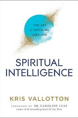 Cover of Spiritual Intelligence