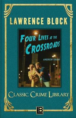 Cover of Four Lives at the Crossroads