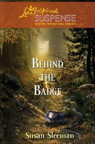 Cover of Behind the Badge