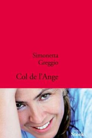 Cover of Col de L'Ange