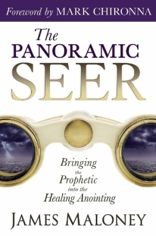 Cover of The Panoramic Seer