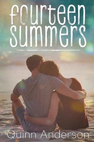 Cover of Fourteen Summers