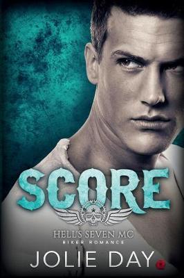 Book cover for Score