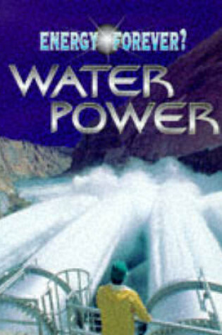 Cover of Water Power