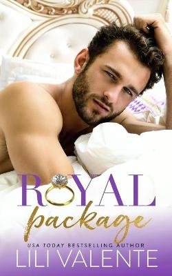 Book cover for Royal Package