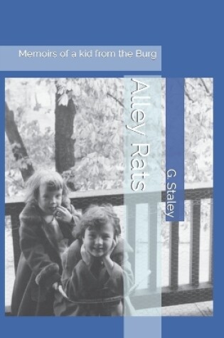 Cover of Alley Rats