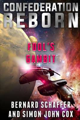 Book cover for Fool's Gambit