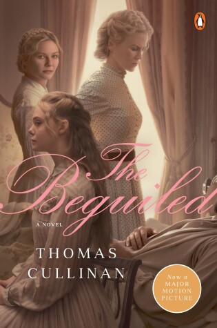 Cover of The Beguiled (Movie Tie-In)