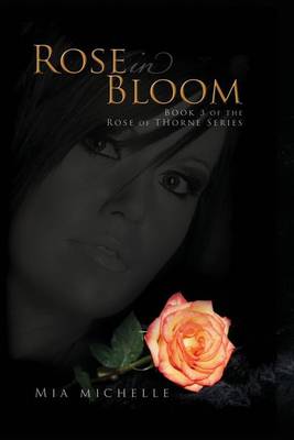 Book cover for Rose in Bloom