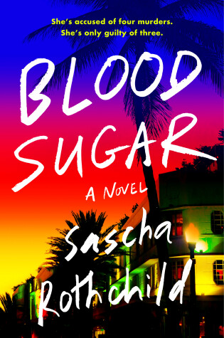 Cover of Blood Sugar