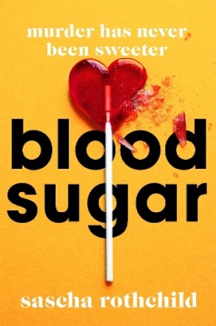 Cover of Blood Sugar