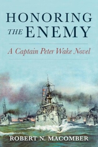 Cover of Honoring the Enemy