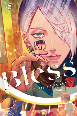 Cover of Bless 5