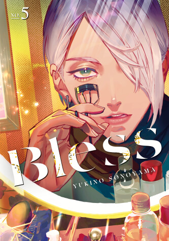 Cover of Bless 5