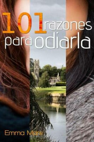 Cover of 101 razones para odiarla