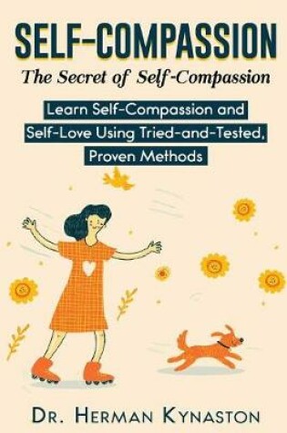 Cover of Self-Compassion