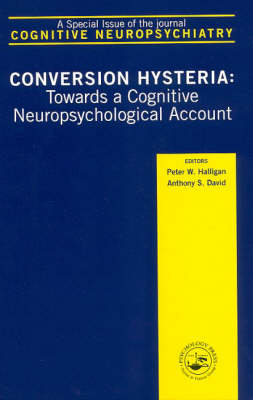 Cover of Conversion Hysteria