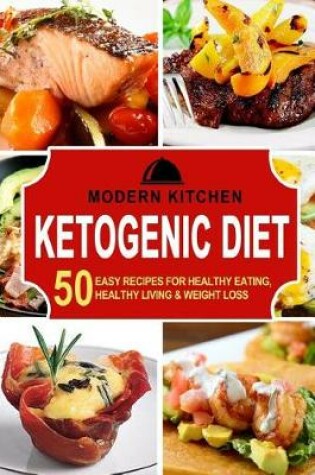 Cover of Ketogenic Diet