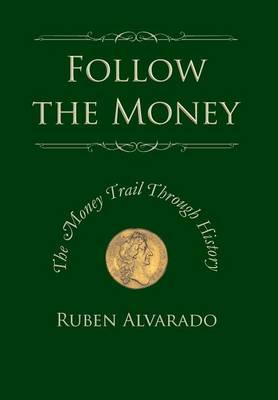 Book cover for Follow the Money