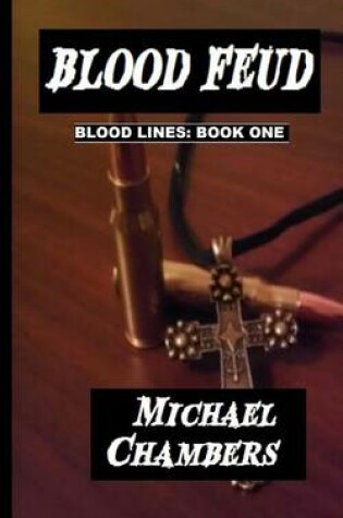 Cover of Blood Feud