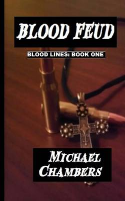 Cover of Blood Feud