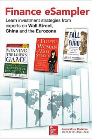 Cover of McGraw-Hill Free Finance Esampler