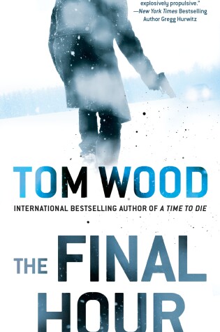 Cover of The Final Hour