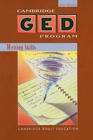 Cover of Writing Skills