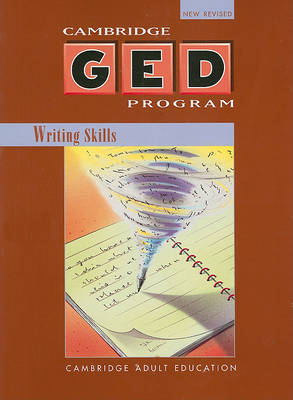 Book cover for Writing Skills