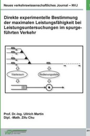 Cover of Neues verkehrswissenschaftliches Journal NVJ - Ausgabe 7