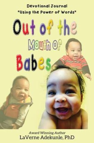 Cover of Out of The Mouth of Babes