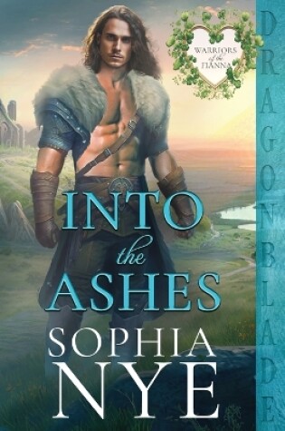 Cover of Into the Ashes