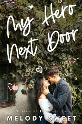 Cover of My Hero Next Door