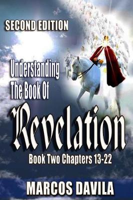 Book cover for Understanding the Book of Revelation Book Two Second Edition