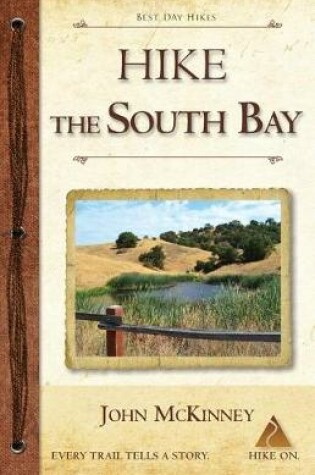 Cover of Hike the South Bay