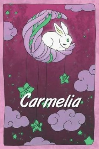 Cover of Carmelia