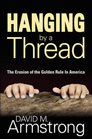 Cover of Hanging By A Thread