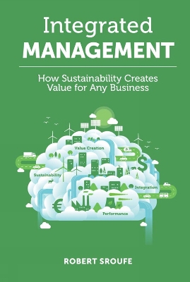 Book cover for Integrated Management