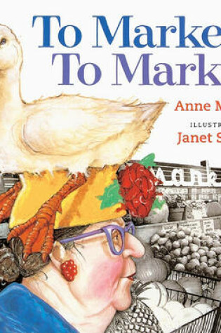 Cover of To Market, to Market