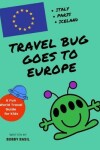 Book cover for Travel Bug Goes to Europe