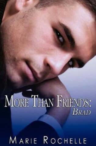 Cover of More Than Friends