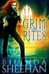 Book cover for Grim Rites