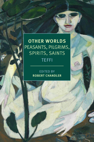 Cover of Other Worlds