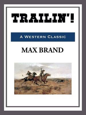 Book cover for Trailin'!