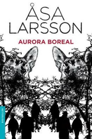 Cover of Aurora Boreal