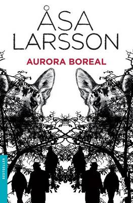 Book cover for Aurora Boreal