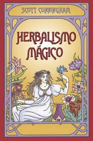 Cover of Herbalismo Magico