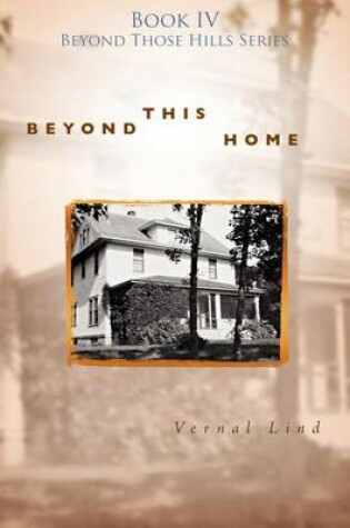 Cover of Beyond This Home