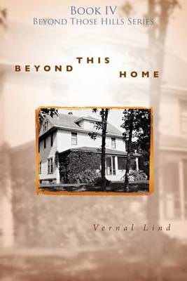 Book cover for Beyond This Home