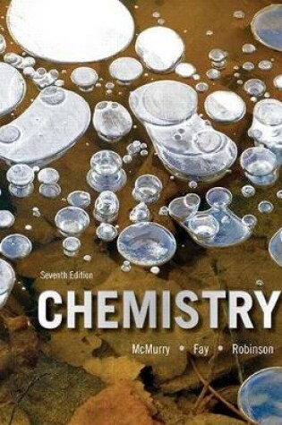 Cover of Chemistry Plus Mastering Chemistry with Etext -- Access Card Package